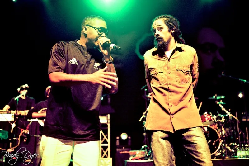 Nas — photo 1