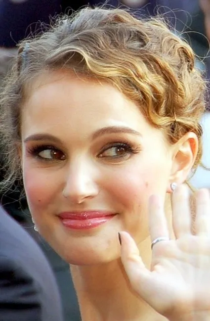 Natalie Portman — photo 2
