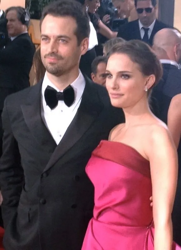 Natalie Portman — photo 3