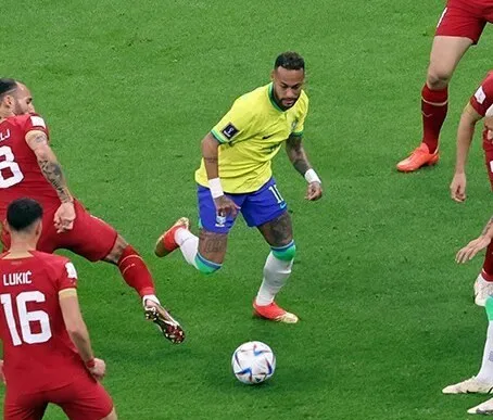 Neymar — photo 1
