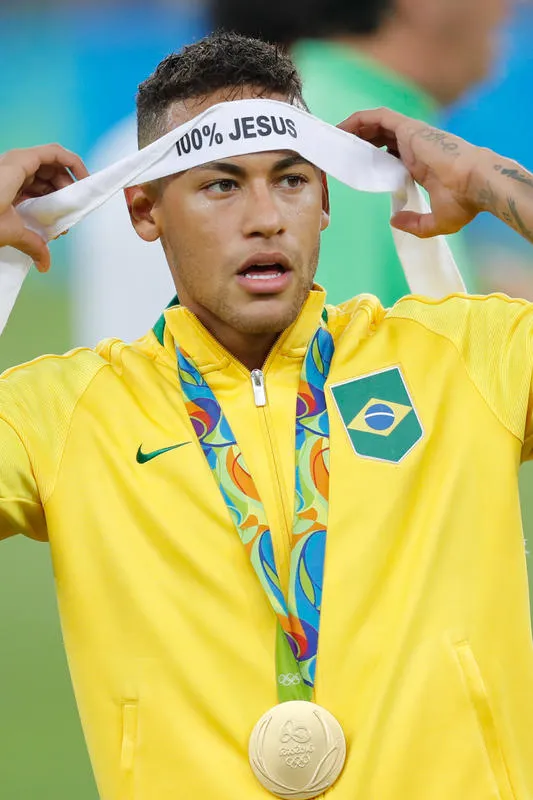 Neymar — photo 2