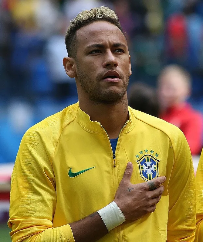 Neymar — photo 3
