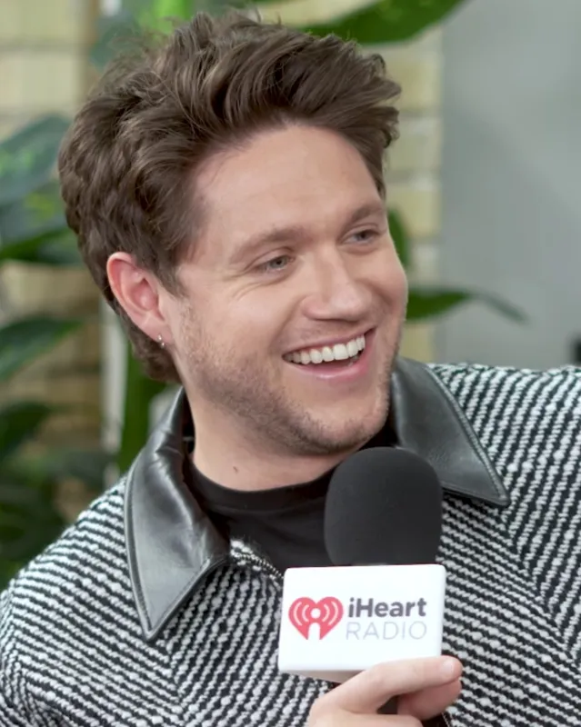 Niall Horan — photo 1
