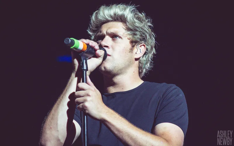 Niall Horan — photo 2