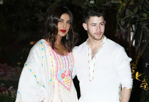 Nick Jonas — photo 1