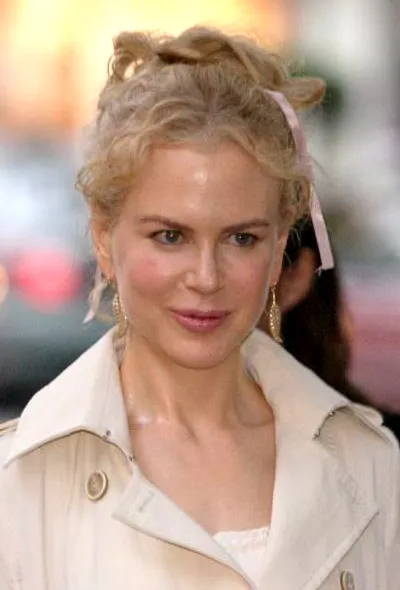 Nicole Kidman — photo 1