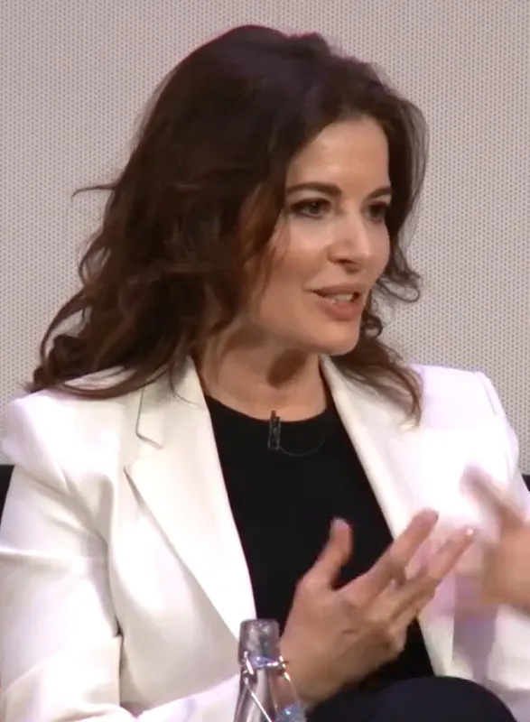 Nigella Lawson — photo 1
