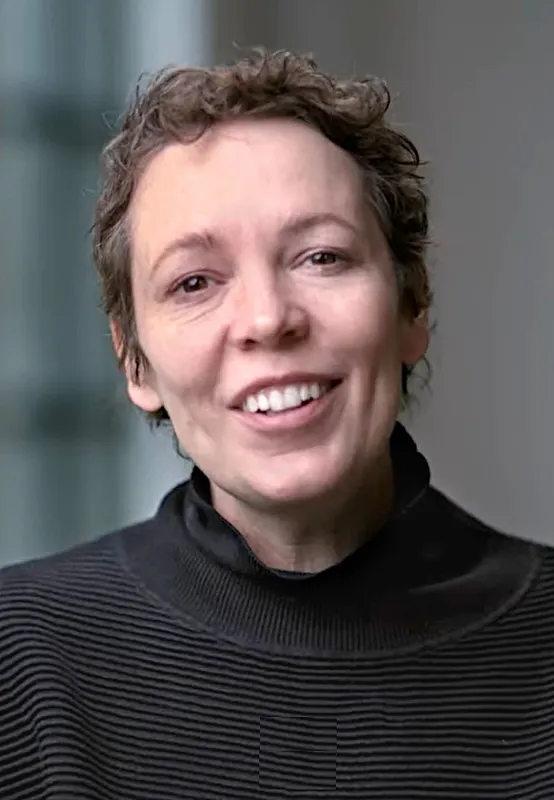 Olivia Colman — photo 2