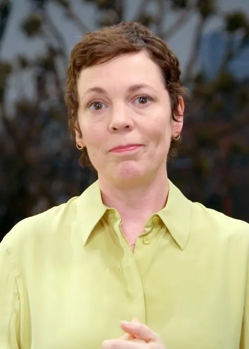 Olivia Colman — photo 4