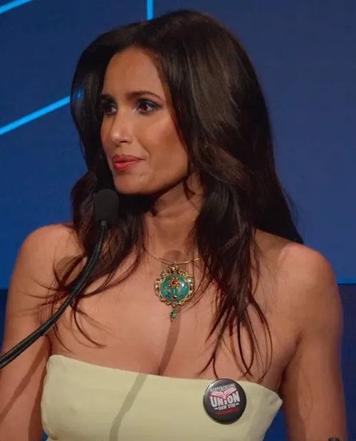 Padma Lakshmi — photo 1