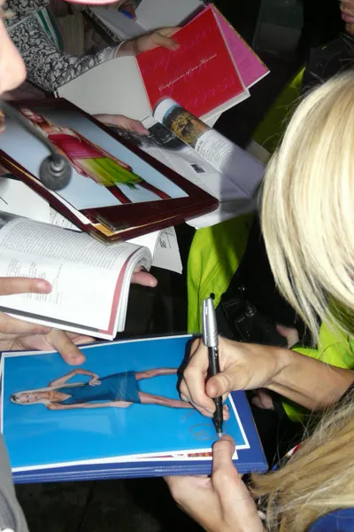 Paris Hilton — photo 1