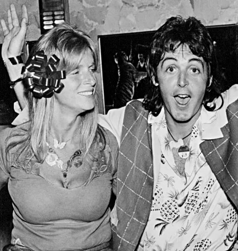 Paul McCartney — photo 1