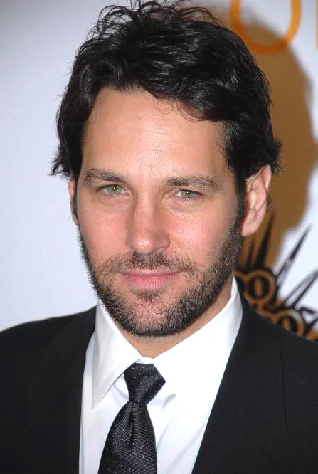 Paul Rudd — photo 1