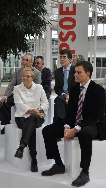 Pedro Sánchez — photo 1
