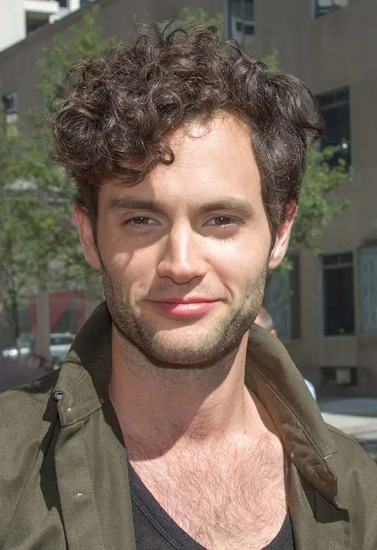 Penn Badgley — photo 1