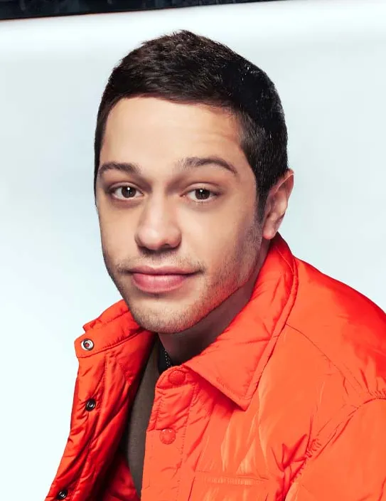 Pete Davidson — photo 1