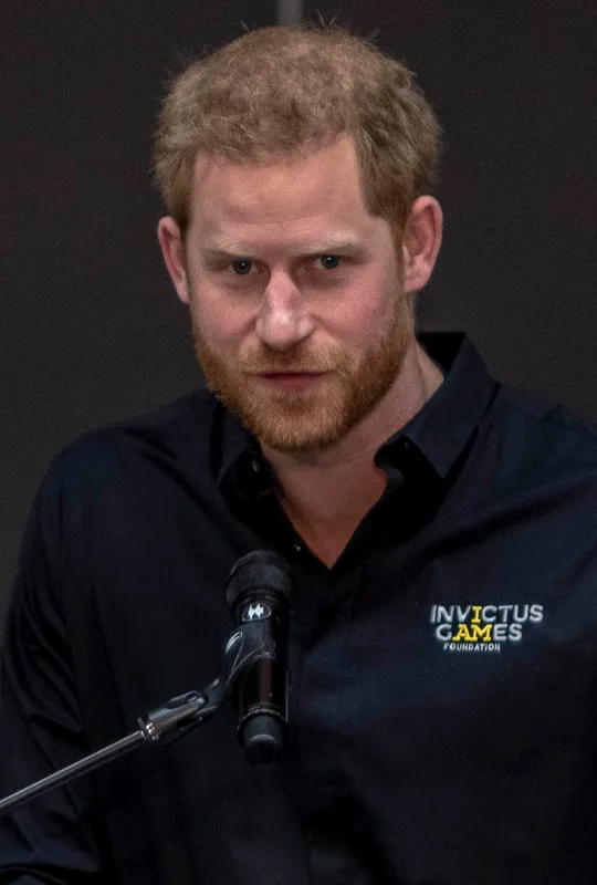 Prince Harry — photo 1