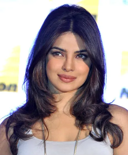 Priyanka Chopra — photo 1
