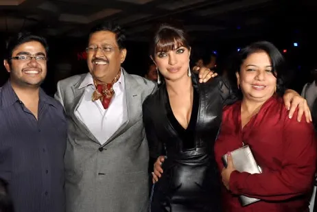 Priyanka Chopra — photo 3