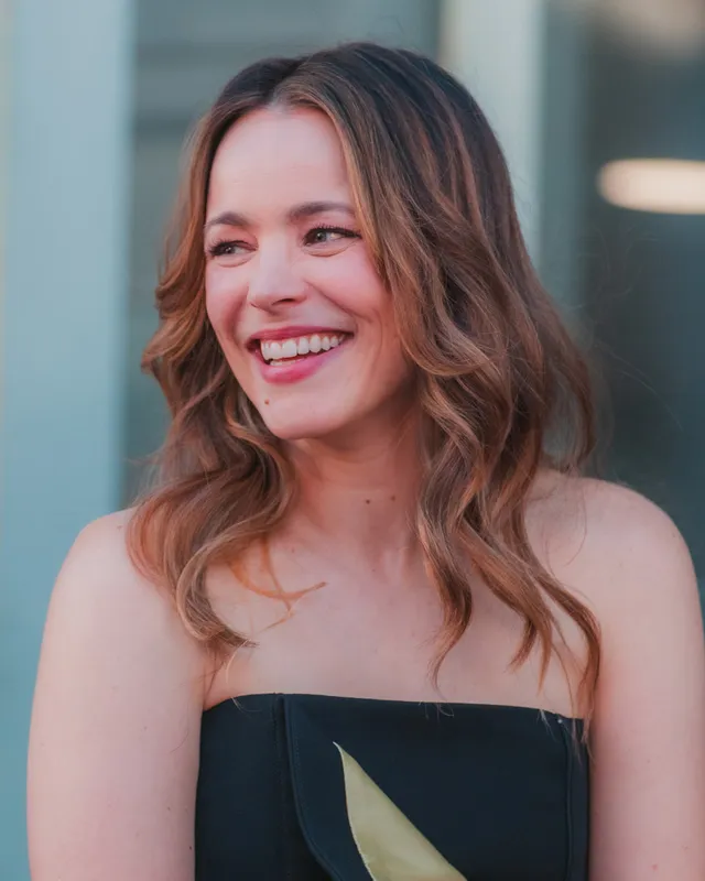 Rachel McAdams — photo 1