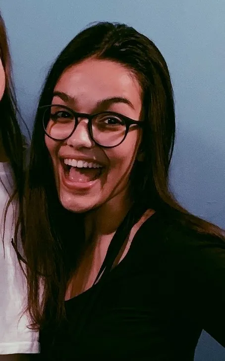 Rachel Zegler — photo 1