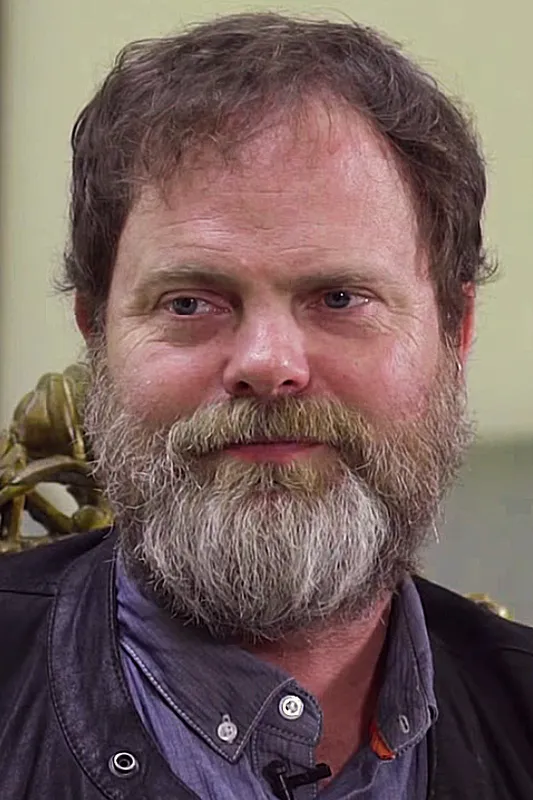 Rainn Wilson — photo 1