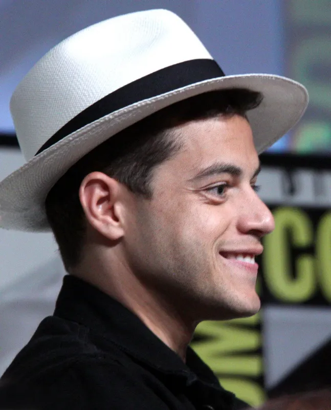 Rami Malek — photo 1