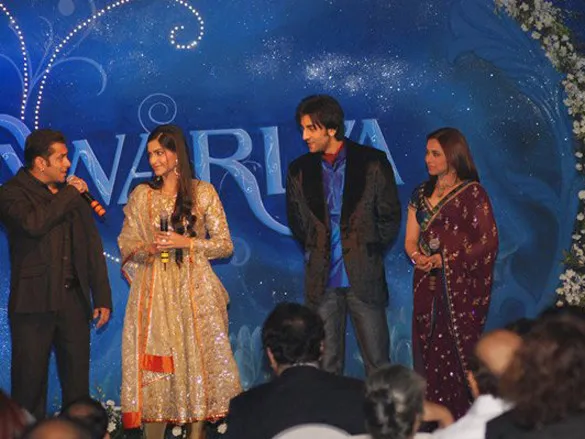 Ranbir Kapoor — photo 1