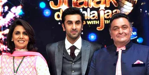 Ranbir Kapoor — photo 2