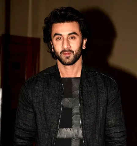 Ranbir Kapoor — photo 3