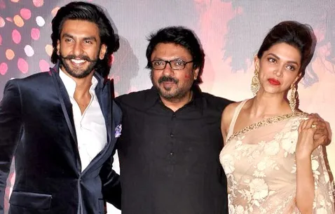 Ranveer Singh — photo 1
