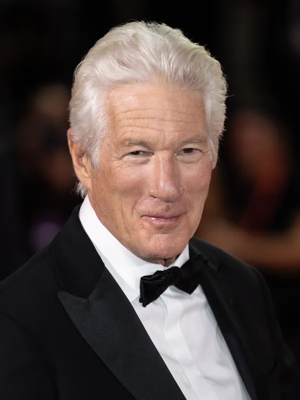 Richard Gere — photo 1