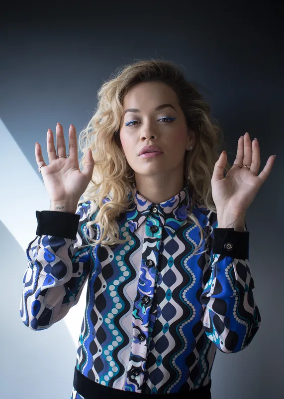 Rita Ora — photo 2
