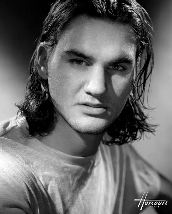 Roger Federer — photo 1