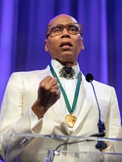 RuPaul — photo 2