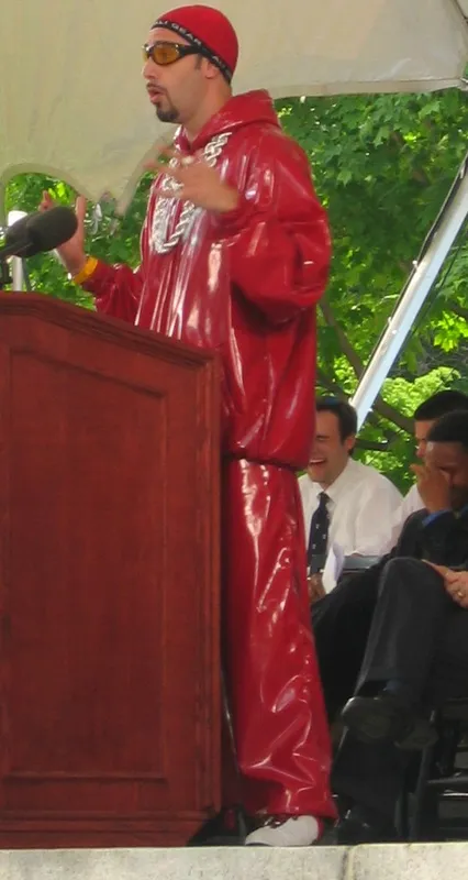 Sacha Baron Cohen — photo 2