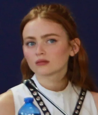 Sadie Sink — photo 1