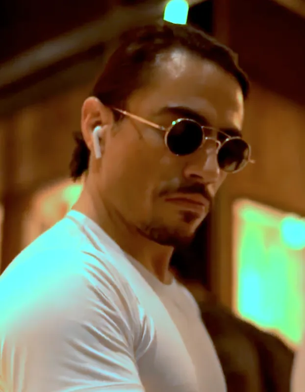 Salt Bae — photo 1