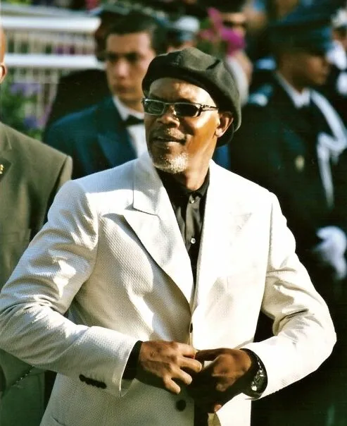 Samuel L. Jackson — photo 1