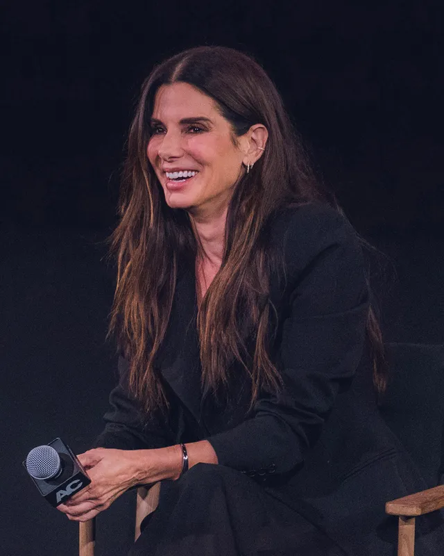 Sandra Bullock — photo 1