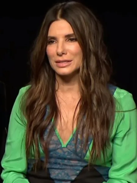 Sandra Bullock — photo 2