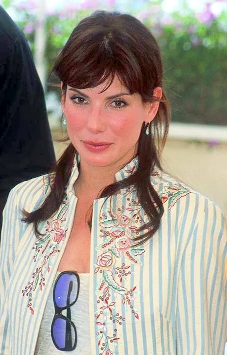 Sandra Bullock — photo 3