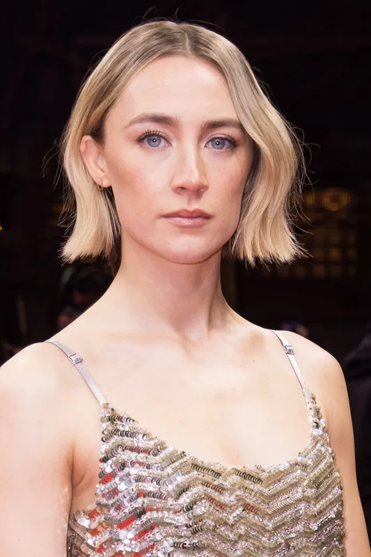 Saoirse Ronan — photo 2