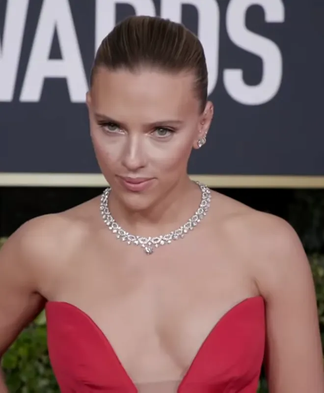 Scarlett Johansson — photo 1