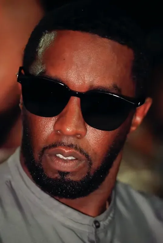 Sean Combs — photo 1