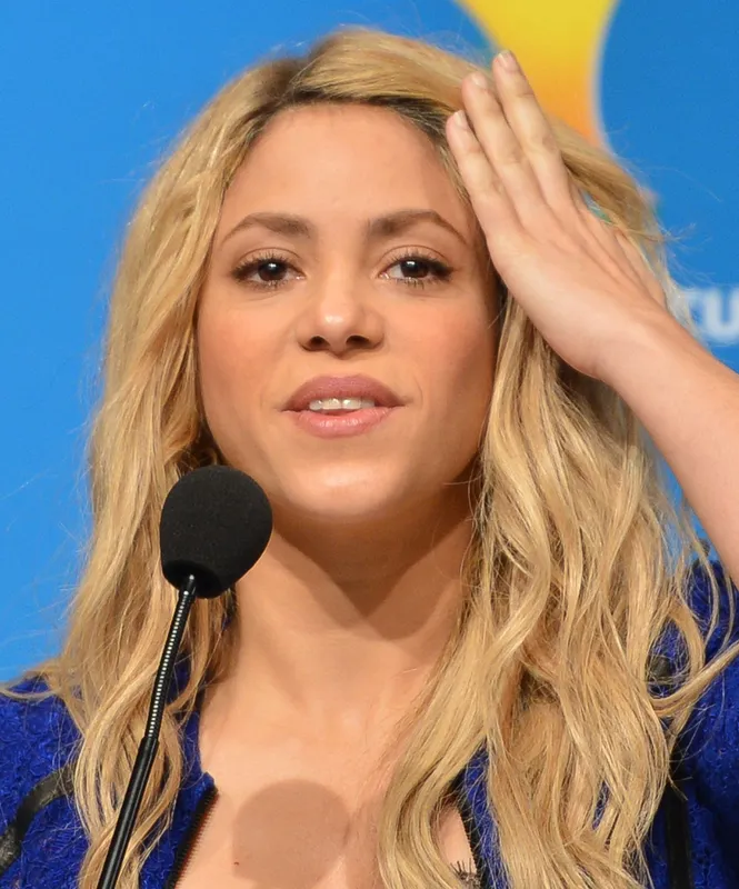 Shakira — photo 3