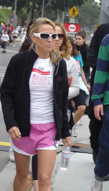 Sheryl Crow — photo 1