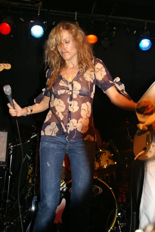 Sheryl Crow — photo 2