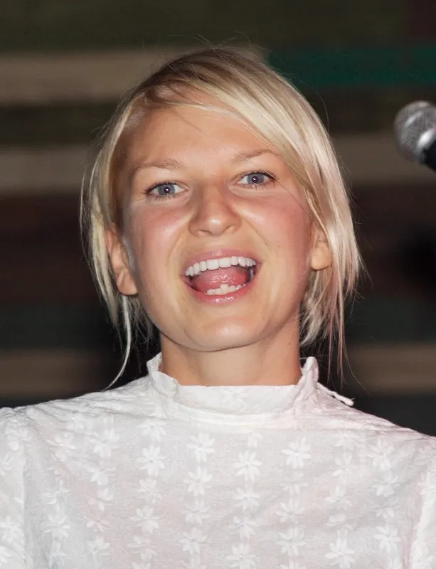 Sia — photo 2