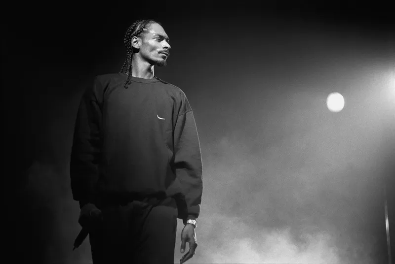 Snoop Dogg — photo 1